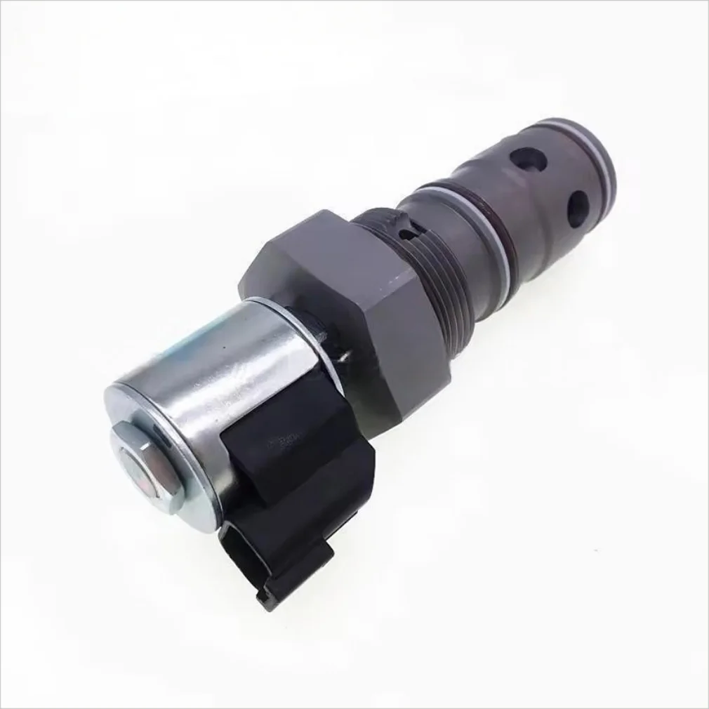 Válvula Solenoide 24V FlyingBull 328-4314 3284314 |   Peça de Substituição para Caterpillar 950H 950K 962H 962K 966H 966K 966K XE 972H 972K 980