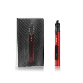 DSPIAE ES-P Portable Electric Sharpening/Sanding Pen Power Tool Red Black Pen Type Mini Sander Sharpening Machine 2023 New
