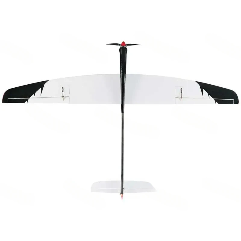 Kunai Sport Glider, FRP Body, 1.4M