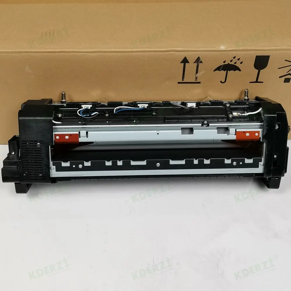 JC91-00931A 110V Fuser Unit for Samsung CLX-9250 CLX-9350 CLX-9252 CLX-9352 Fuser Assembly 220V JC91-00930A