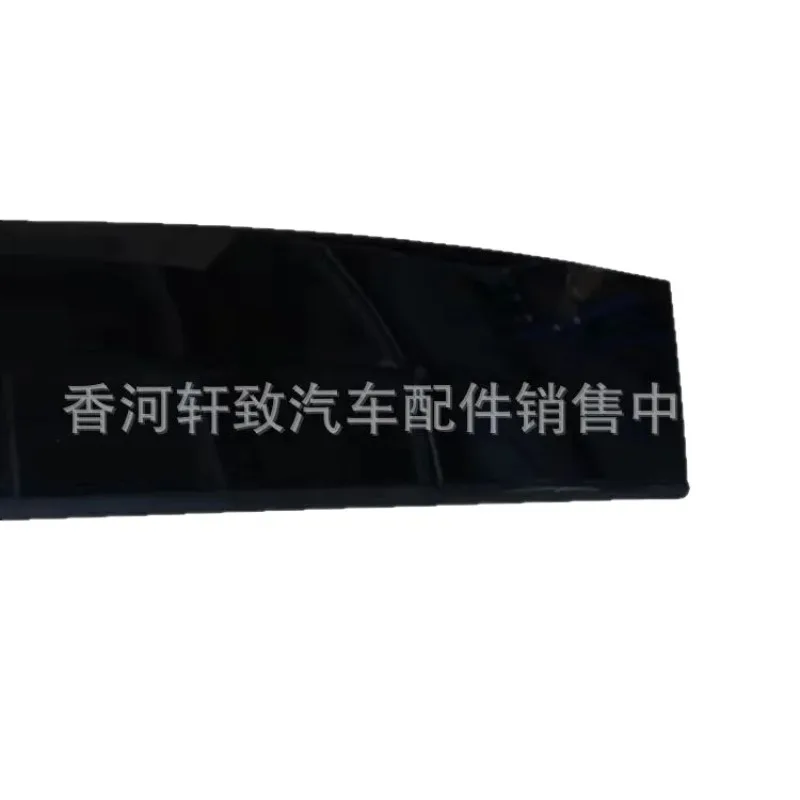 A2137800400 for  W213 E GLB sunroof front glass front baffle