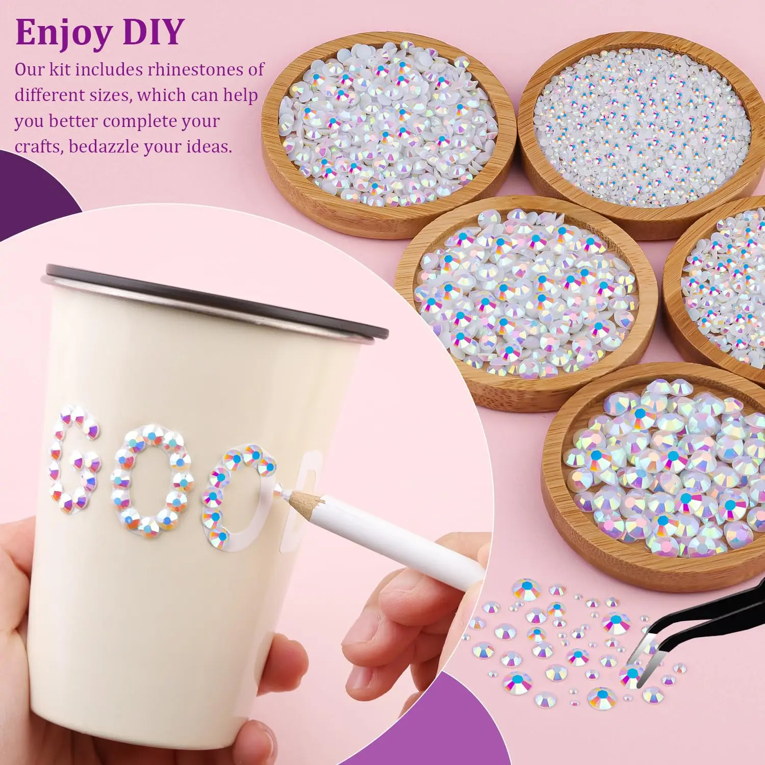Thumbnail 3 - #13 Cheapest Tumblers Deals You Can Get
