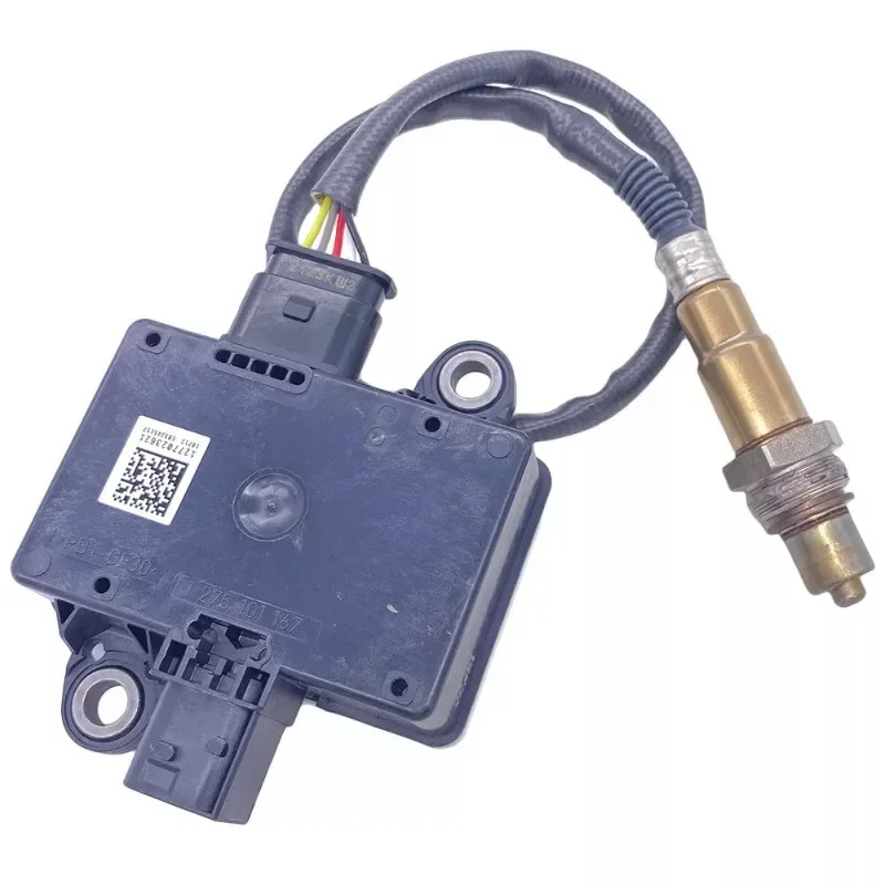 Детали датчика твердых частиц 2185906 0281007163