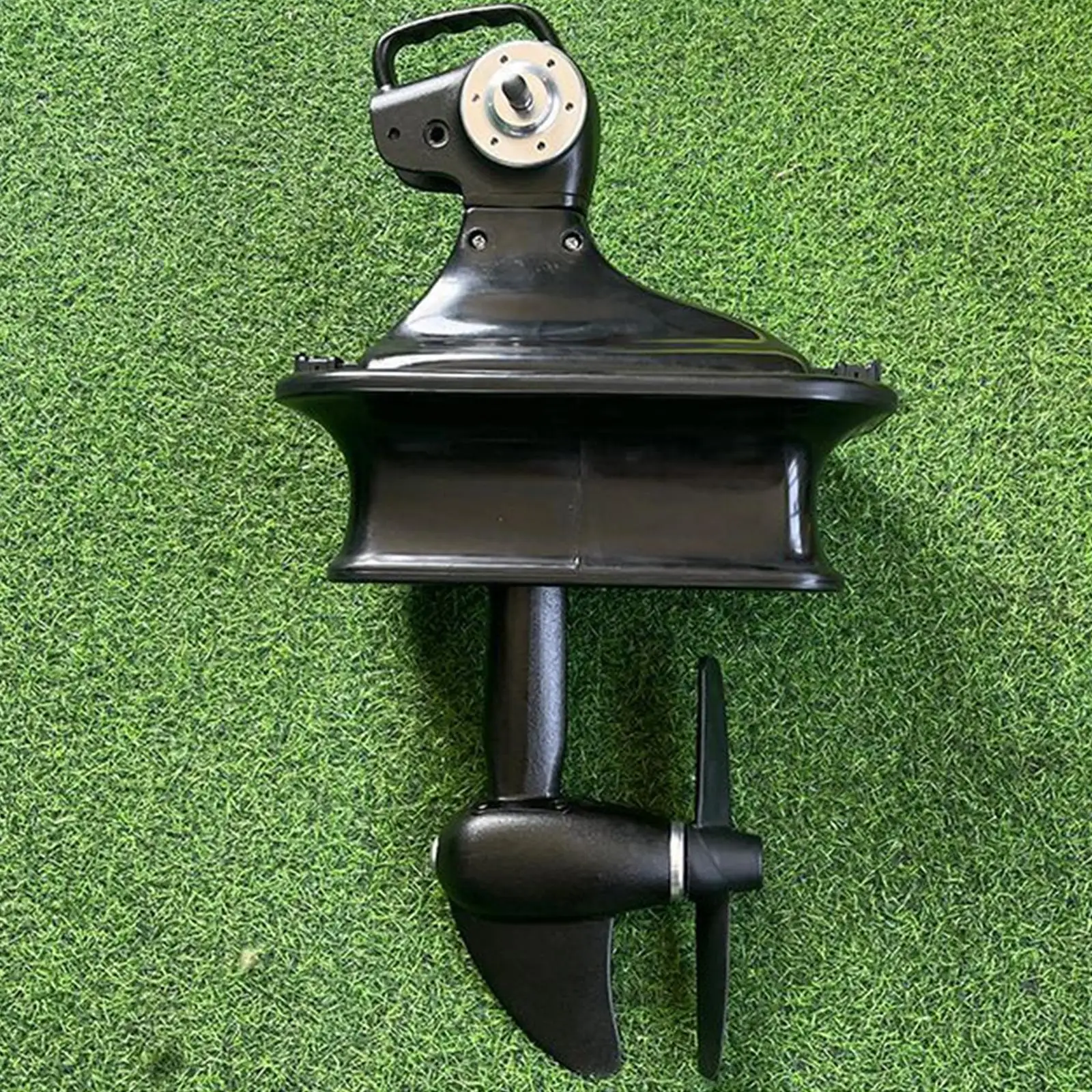 ترقية نظام الطاقة بدواسة الكاياك، محرك بديل قوي متعدد الوظائف #4