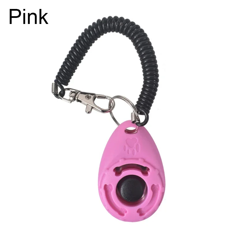 Adjustable Dog Training Clicker product image