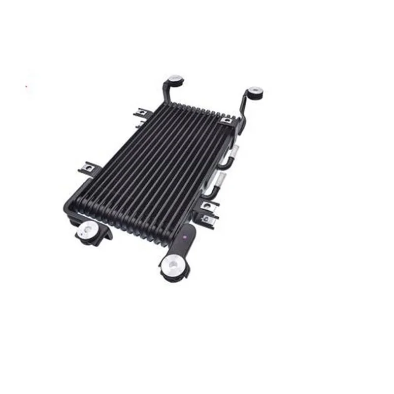 

Transmission Oil Cooler for Land Cruiser GRJ200 URJ200 UZJ200 32910-60160