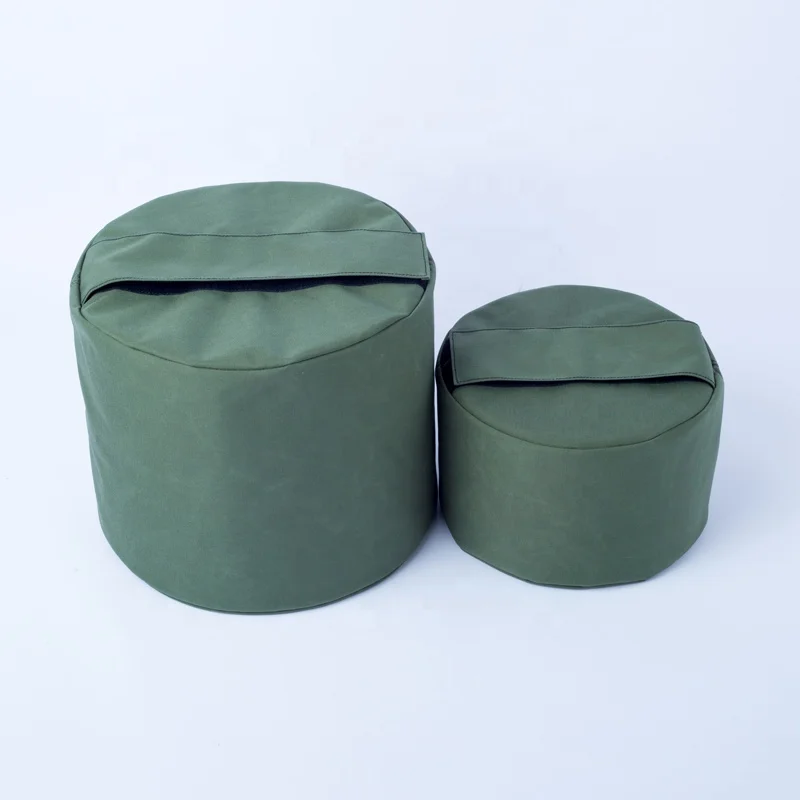 

25kg Physical Strongman Sandbag Throw Sand Bag for Training