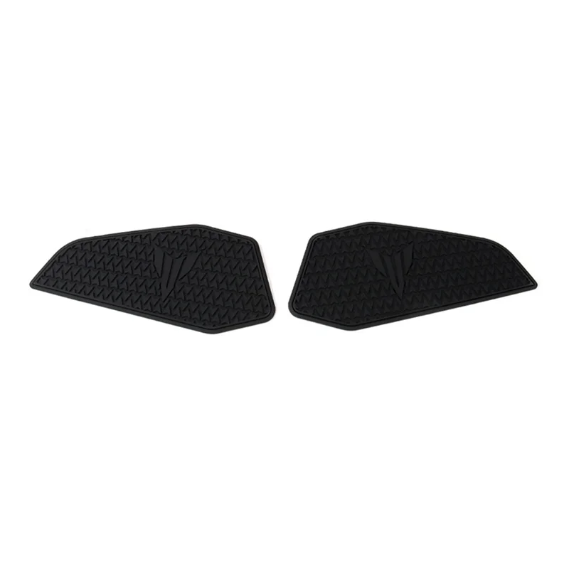 

B07A-For MT07 2025 Motorcycle Tank Protector Sticker Decal Knee Grip For MT-07
