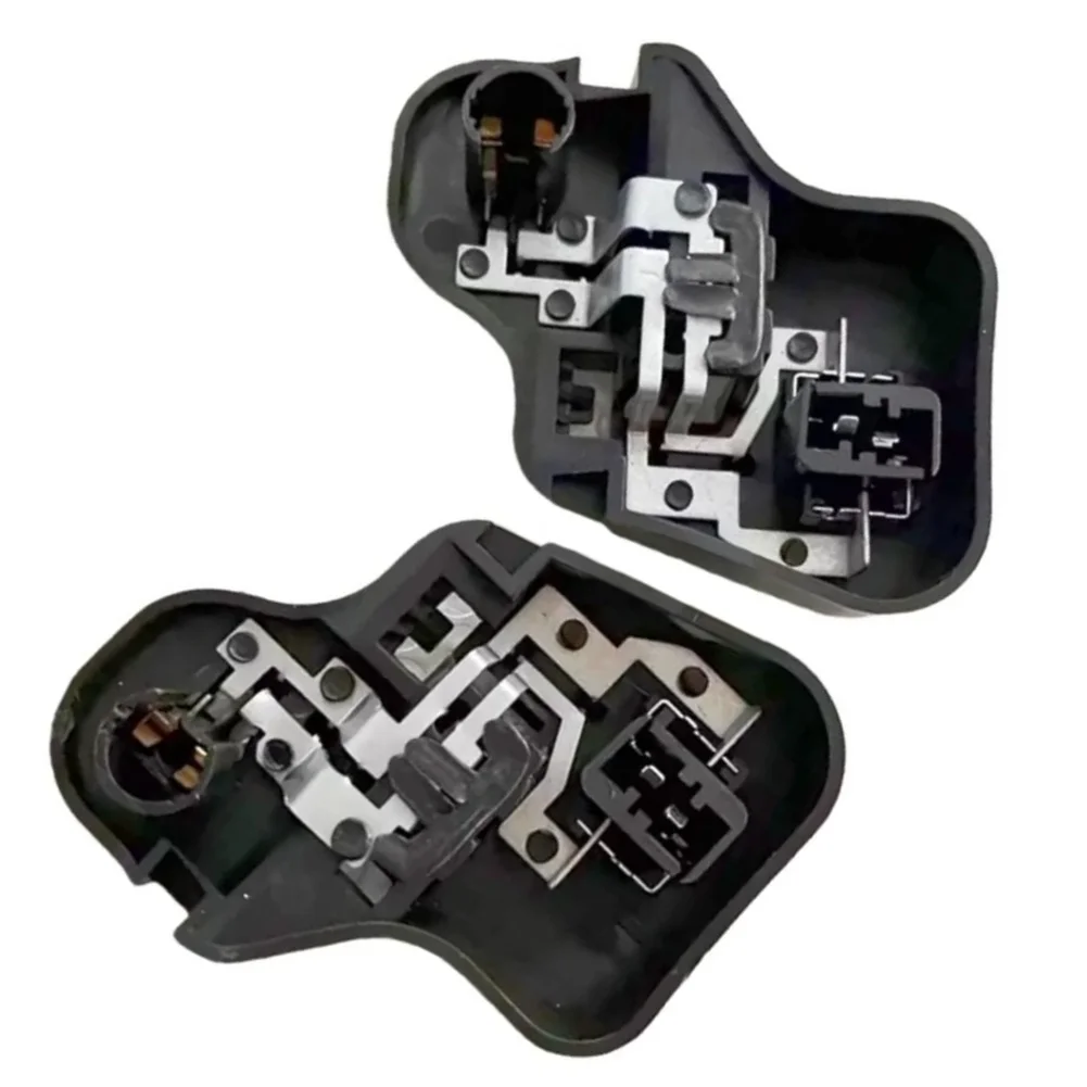 For Mercedes-Benz Trunk Release Button for C-Class W206 E-Class W214 V295 X294 OEM Equivalent 2069056702 A2069056702