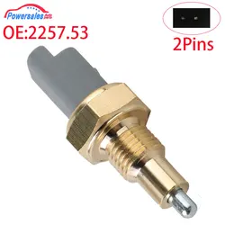 Back Up Reverse Light lamp Switch For Citroen XM Xsara Berlingo Saxo Xantia C2 C3 C4 C5 C8 DS3 Evasion Jumpy Jumper Nemo 2257.53