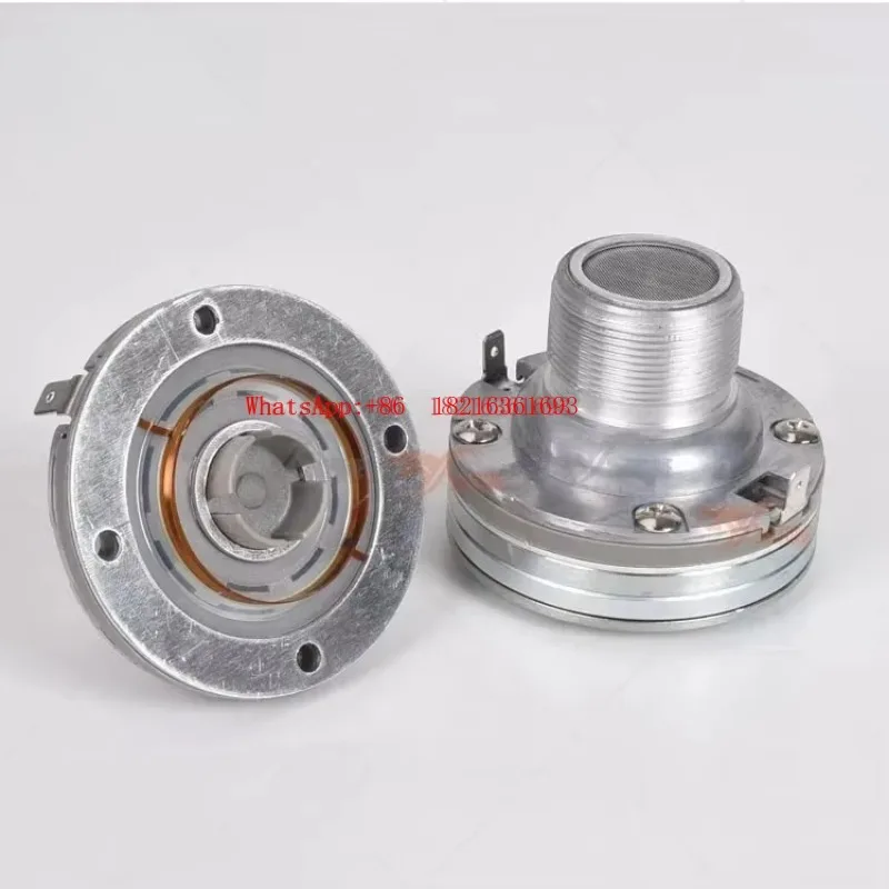 Limited Offer Compressed Tweeter 2408H, Speaker Tweeter Driver Accessories
