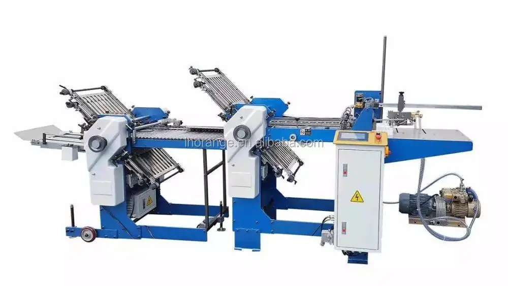 ماكينة Peiqi أوتوماتيكية بالكامل