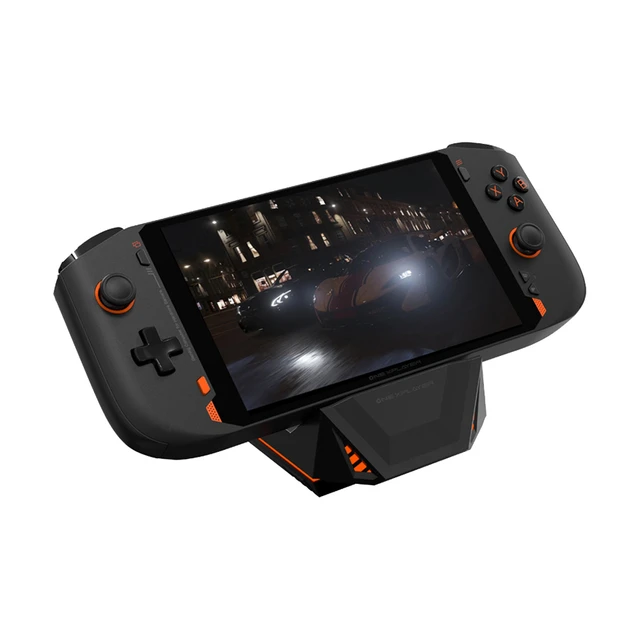 Original Docking OneXPlayer Mini Pro AMD 6800U / AOKZOE A1 Game 