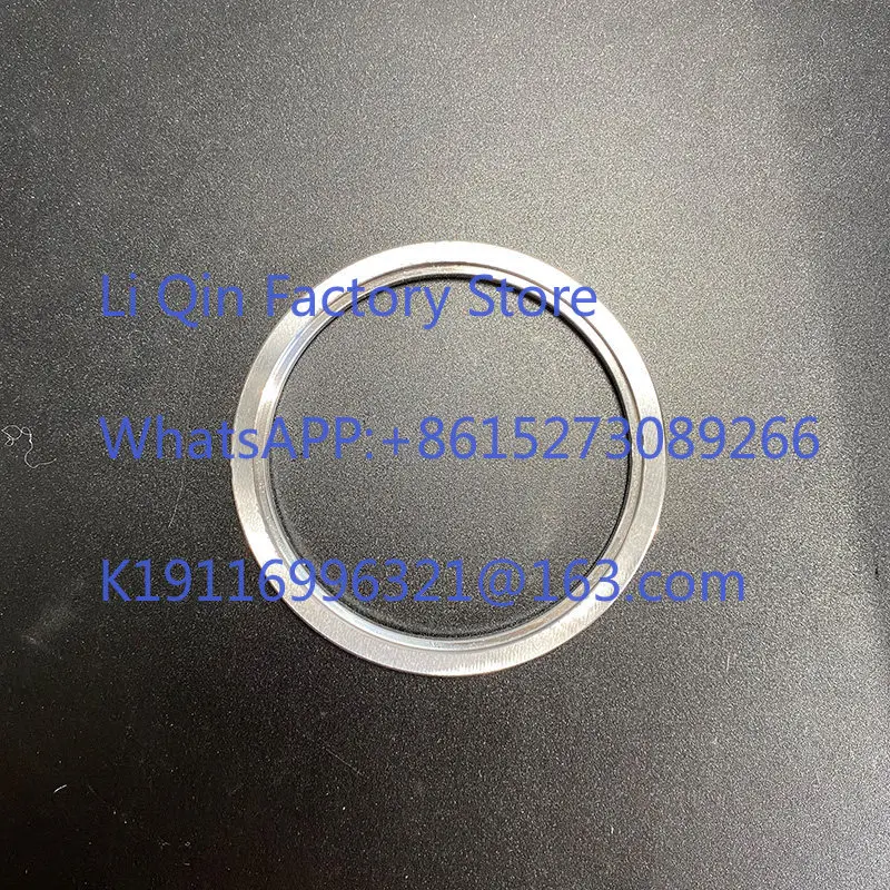 Spindle repair parts: 24,000 rpm to BT30 spindle lower bearing outer ring gland