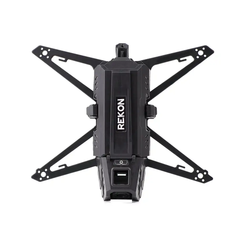 إطار HGLRC Rekon35 V2 FPV #3