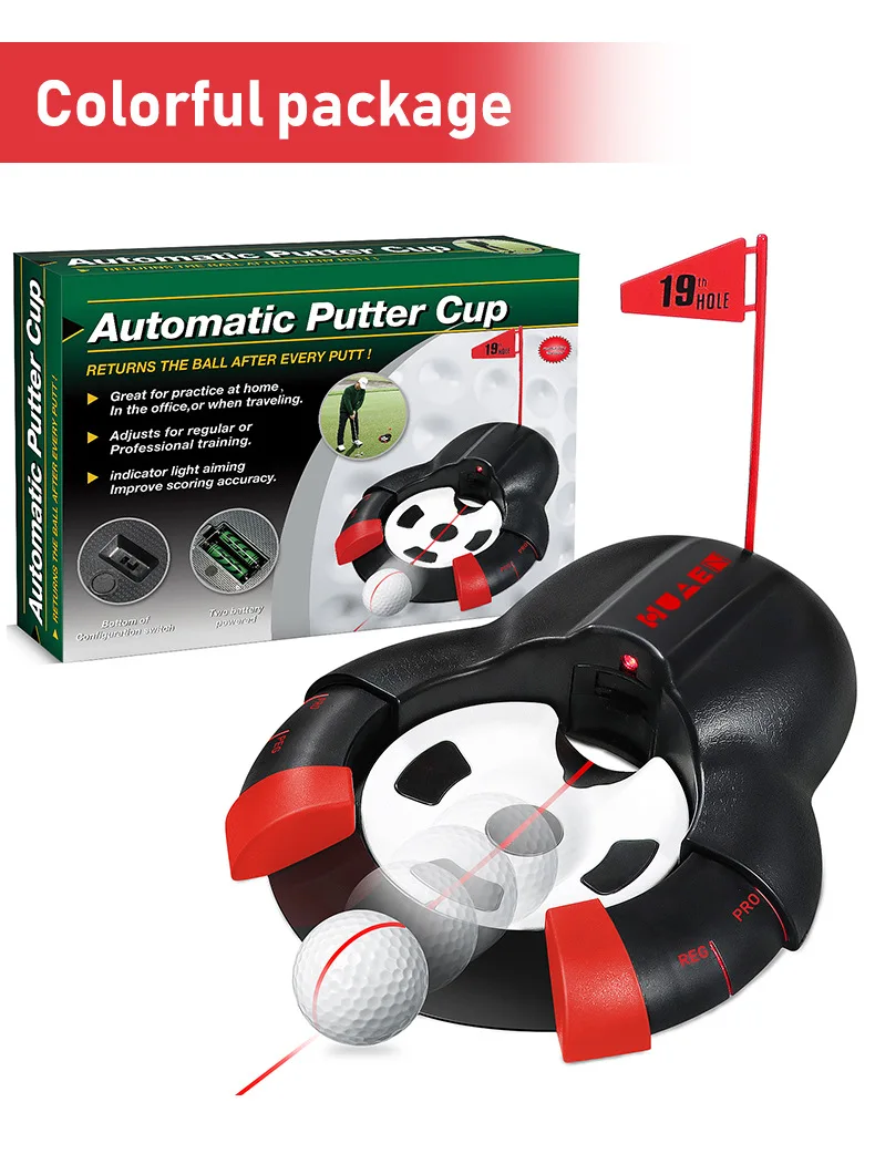 New Golf Automatic … - image