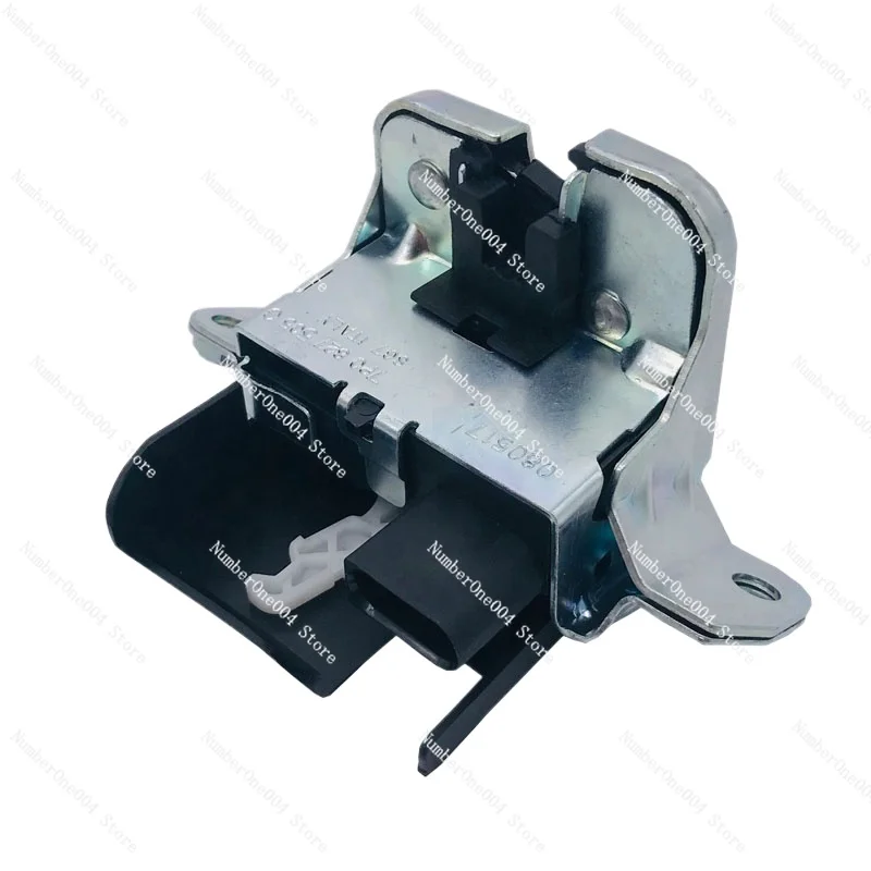 Applicable to Rear Tailgate Boot Lid Trunk Lock