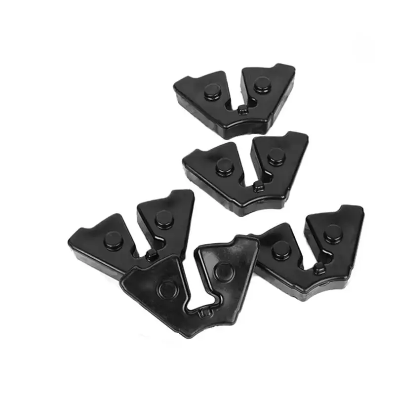 A65P-Motorcycle 5Pcs Rear Hub Wheel Damper For Moto 250NK 250SR Rear Wheel 250Cc Motorcycle Accessories Chain Sprocket