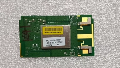Good Test LGSBWAC72 EAT63377302 Wireless Wifi Adapter Module 75UK6570AUA 55UK6300PUE OLED55C8AUA OLED55B8PUA 49UJ635V