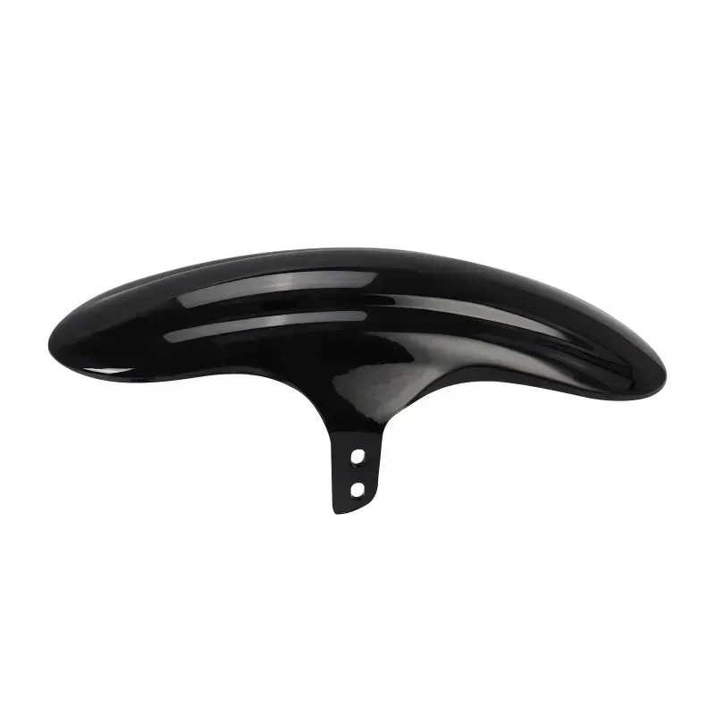 

1 шт. для Softail M8 Breakout 2018-2022 2021 2020 2019 для мотоцикла, черный светильник на заказ, брызговики на переднее крыло, новый Uiz