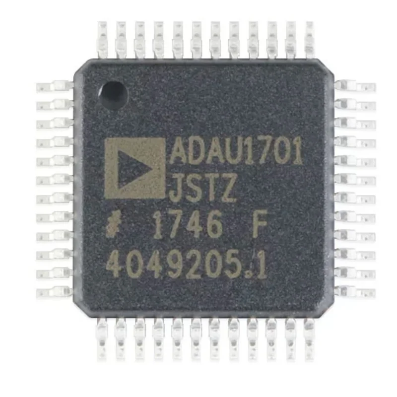 New Original ADAU1701 ADAU1701JSTZ LQFP-48 audio processing chip