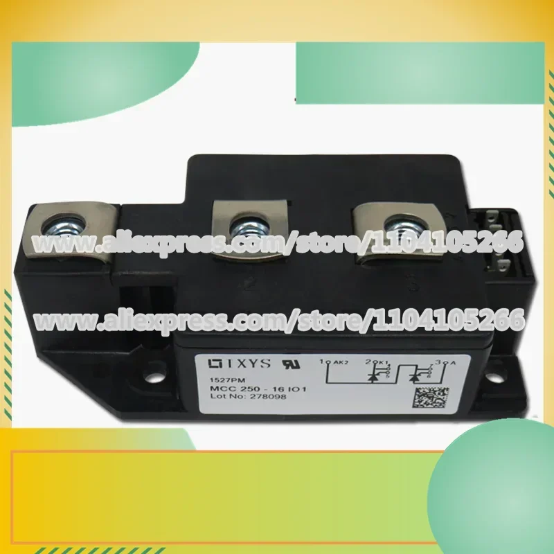 

MCC250-16IO1 MCC250-16IO1B MCC250-14IO1 MCC250-12IO1 MCC250-14IO1B MCC250-12IO1B New Original Module
