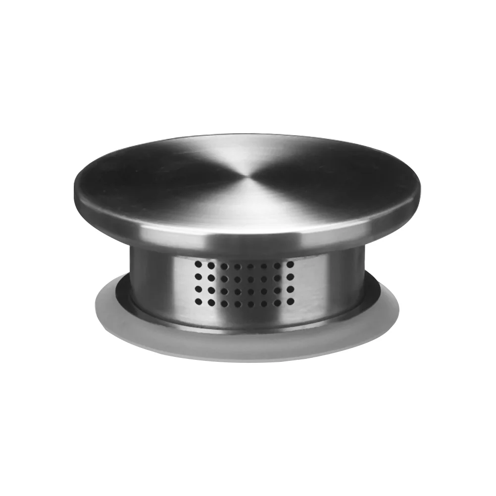 

Stainless Steel Lid Jug Replaceable Pitcher Cover Tiny House Hats Daily Household Mini Kitchen Cup Teapot Supply