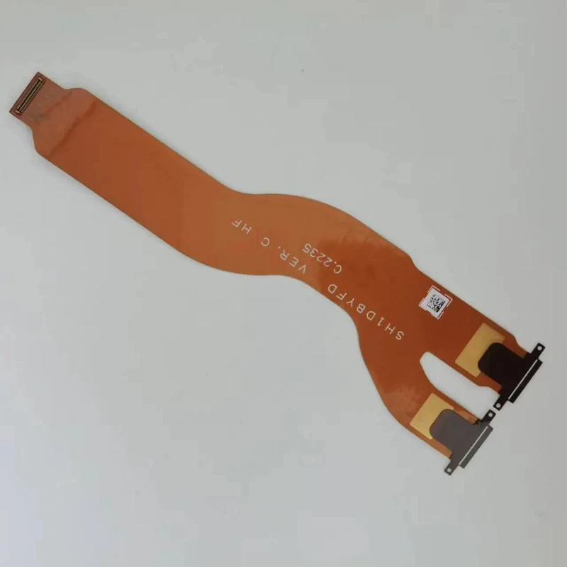 For Huawei MatePad 11 2021 DBY-W09 Main Board Connector USB Board LCD Display Flex Cable Repair Parts