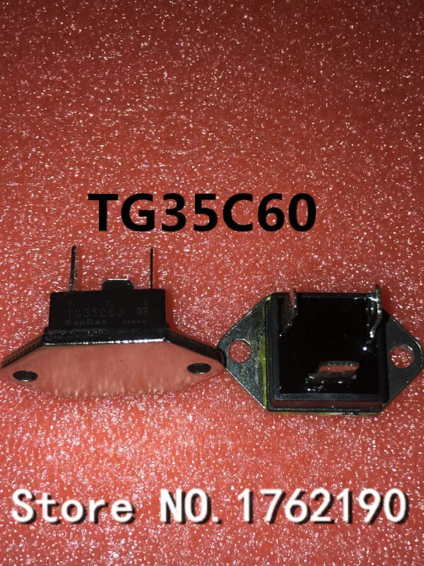 

10PCS/LOT TG35C60 35A 600V package MU241
