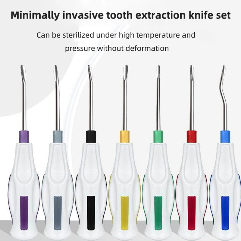 Dental Oral Extract…