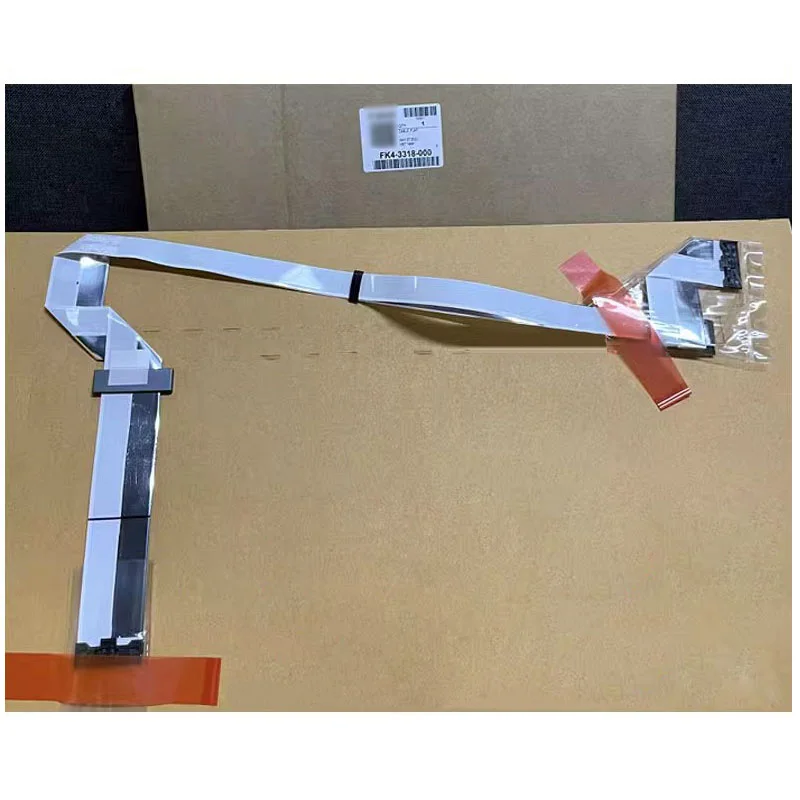 

Orig inal новый FK4-3318-000 FK43318000 КАБЕЛЬ ПЛОСКИЙ для Canon iR ADV C3720 C3725 C3730 C2725 C2730 C2735 Кабель для передачи данных сканирующей головки