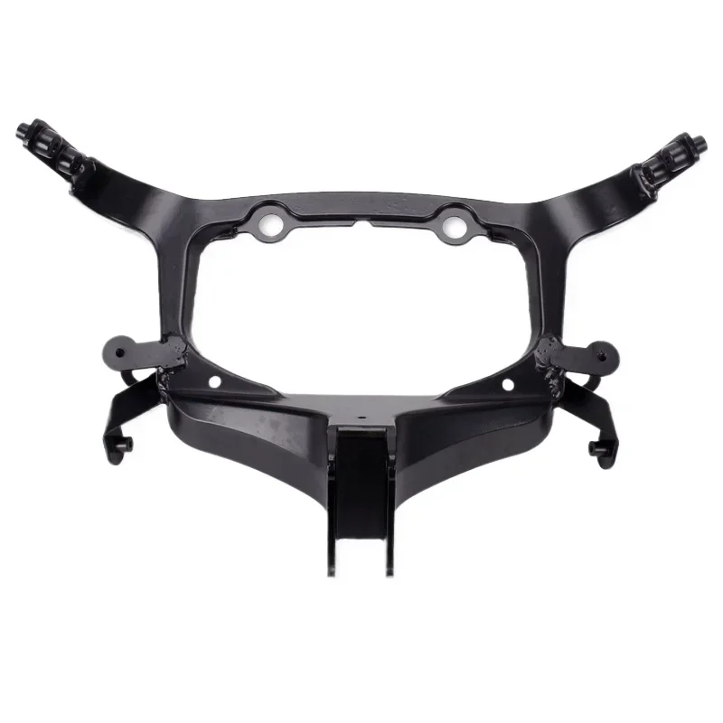 

Headlight Bracket Motorcycle Upper Stay Fairing For SUZUKI GSXR1300 GSXR GSX-R 1300 2008 2009 2010 2011 2012 2013 2014 HAYABUSA