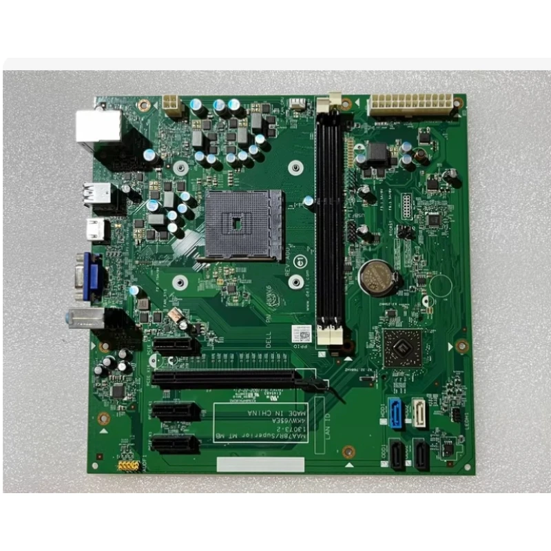 

For Dell Vostro 3905 JKV7J MAA78R 13073-2 DXP7D Desktop Motherboard