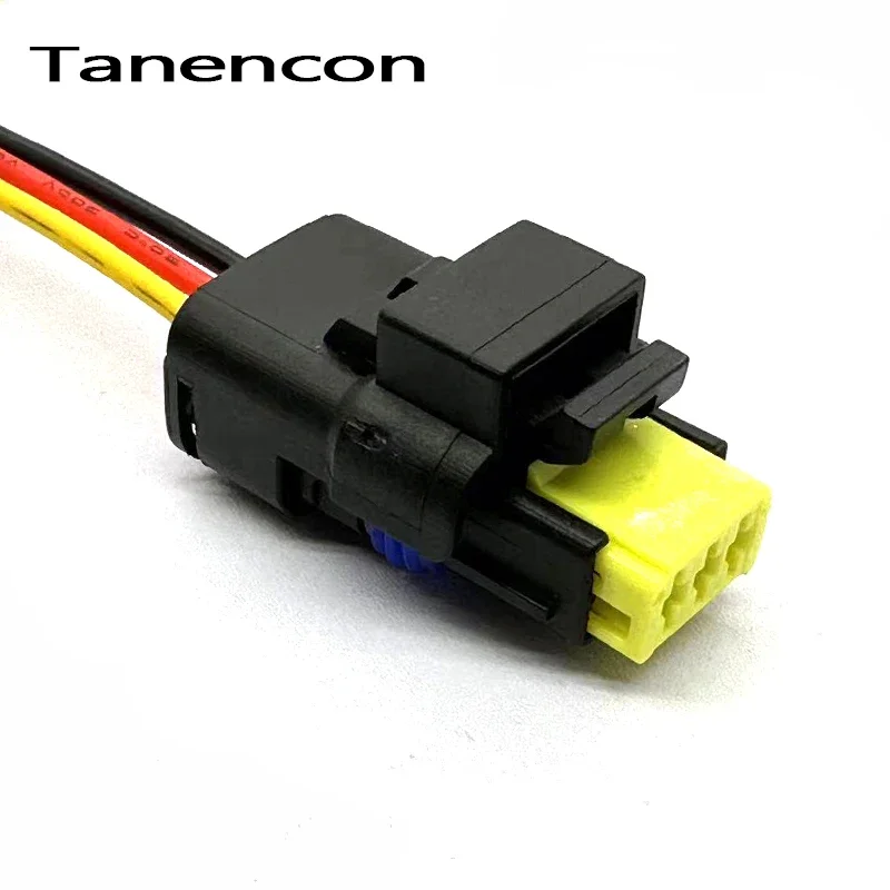 1/5/10 Sets Male or Female Waterproof Automotive Connector 211PL032S0049 211PC032S0049 for Peugeot Citroen Headlight 3 Pin Plug
