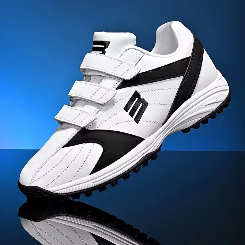 

New Arrival Anti Slip and Waterproof Youth Fencing Shoes Waterproof and Comfortable Men's Competition Training Sports Shoes