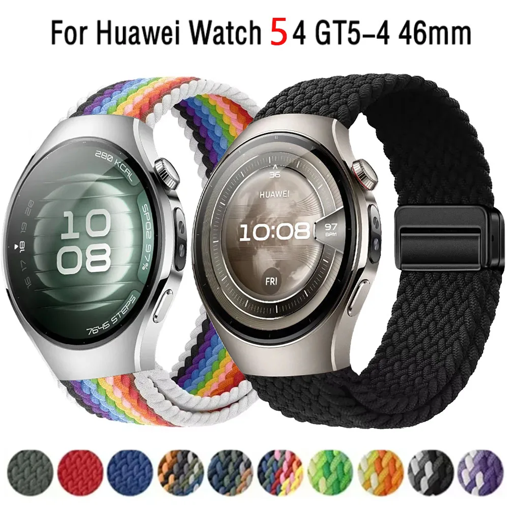 20/22Mm Nylon Strap… - image