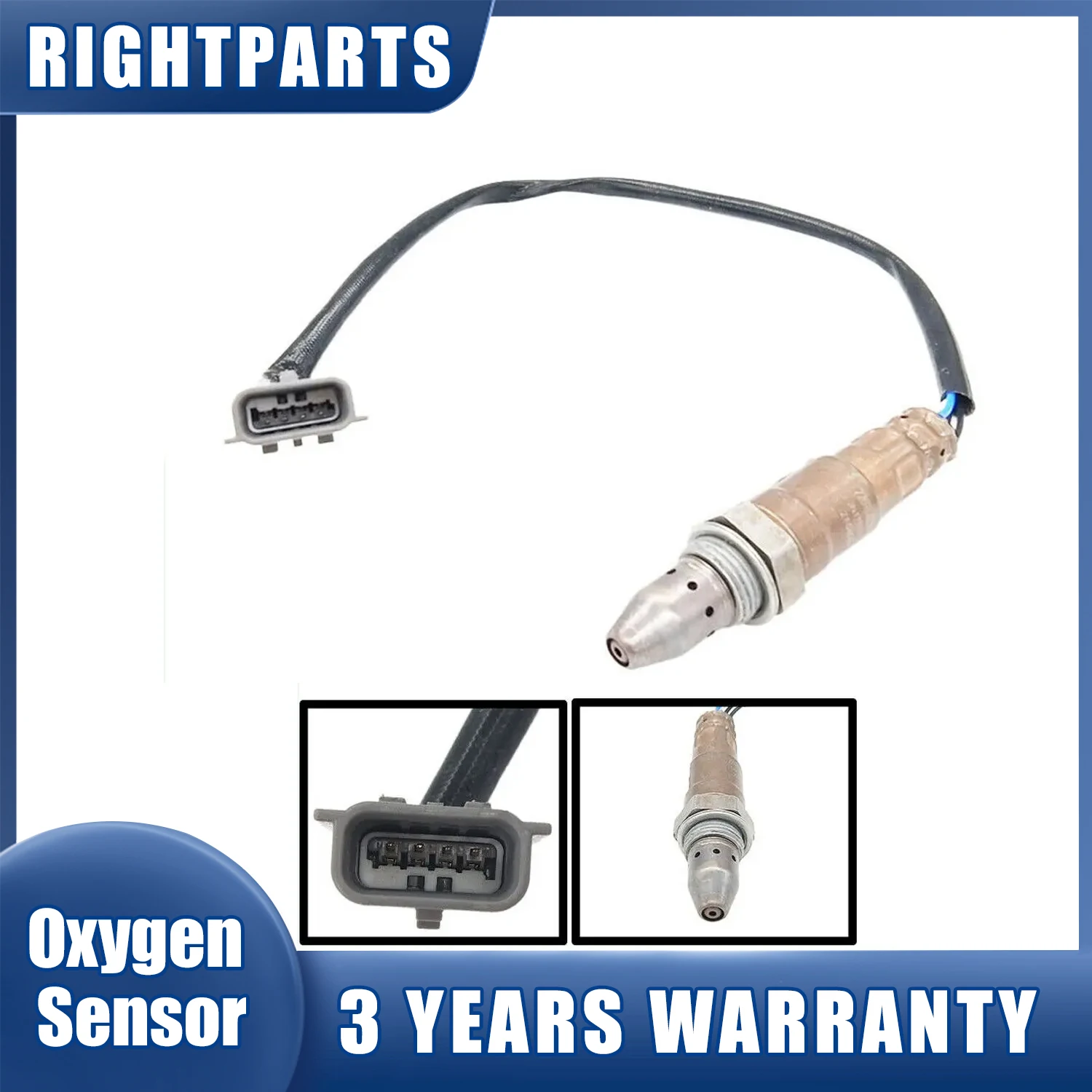 22693-1PM0A Lambda Oxygen O2 Sensor 234-9148 226931PM0A For Nissan Infiniti Q50 Q60 Q70 Q70L QX50 QX70 QX80 G37 M37 M56 13-2017