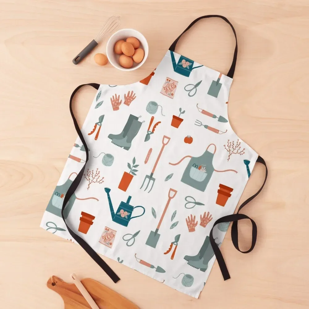 

Gardening Things Apron Barber For Home Accessories Apron