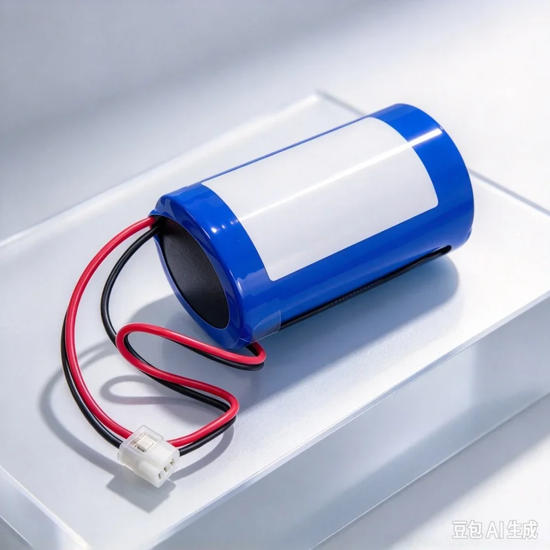 A+ Replacement Battery for Water Gas Meter Flowmeter IoT ER34615M 3.6V 14.5Ah Outdoor SY
