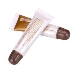 2023 New Arrival 96.9% Tattoo Cream Before Permanent Makeup Piercing Eyebrow Lips Body Skin 10G