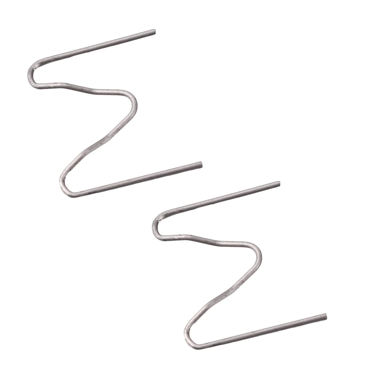 

500pcs Welding Rod Electrodes Car Repairing Accessories Brazing Wire Bumper Kit Aluminum Zinc Alloy Metal Durable Strong