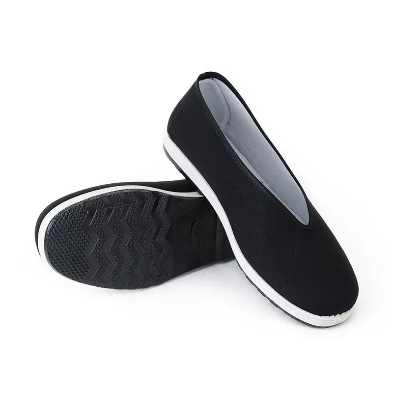 Anime Jujutsu Kaisen Toji Fushiguro Cosplay Schuhe Für Männer Frauen kung fu schuhe Halloween Karneval Rolle spielen Schuhe Zubehör