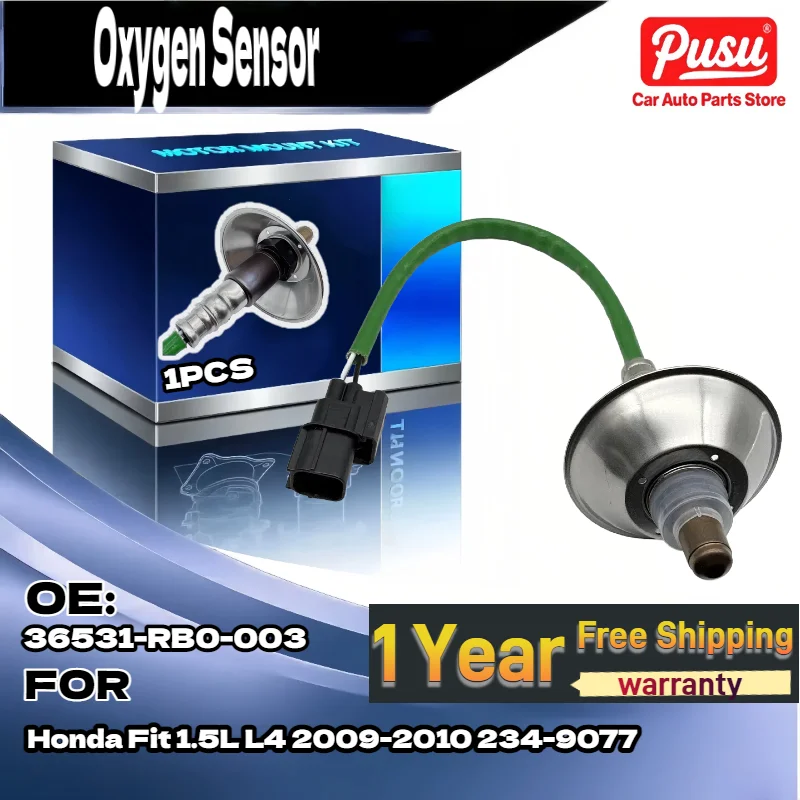 

Для датчика кислорода 36531-RB0-003 для Honda Fit 1.5L 2009-2010 Замена 234-9077