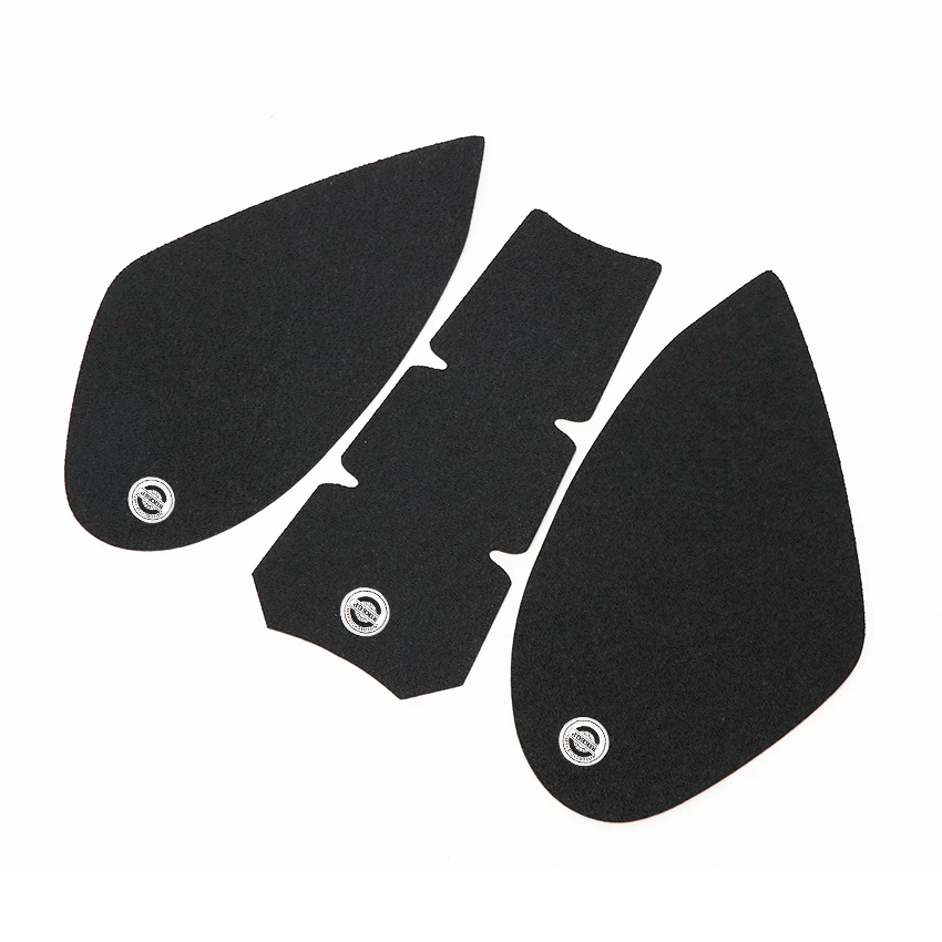 Motorrad-Tankpad für Yamaha MTM850 XSR900 2016-2025 2017 2018 2019 2020 2021 Rutschfester Aufkleber Seitentankpad – Detail 10