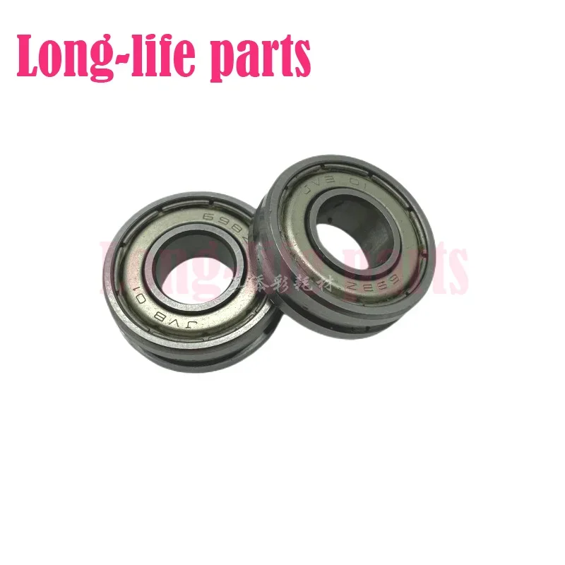 

Lower Roller Bearing 5SET Compatible For Ricoh MP 2051 2060 2075 6000 6001 6002 7000 7001 7502 8000 8001 Copier Printer Parts