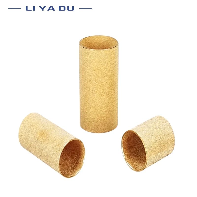 10PCS Pneumatic Luftfilter Copper Filter Element AF AFR BFR BF Fibre core Fibre cartridges Copper Filter Element Air Treatment