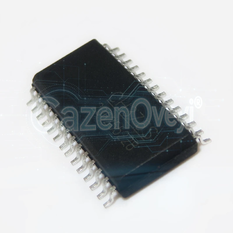 15-50PCS CH376S CH376 PIC18F2525-I/SO PIC18F2525 P82B715PN P82B715 PT2260-R4 PT2260 CR6236T CR6236 APS2408ES5-ADJ H1
