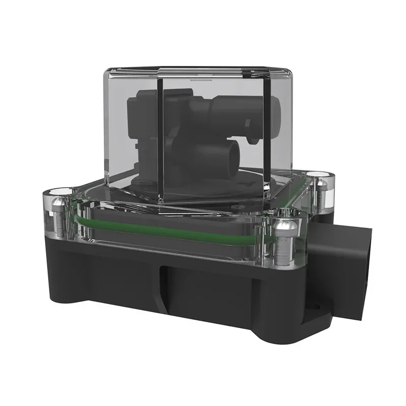 for Beixin vls-h5 underwater lidar 360° scanning dtof ranging ipx8waterproof 4m slam map construction