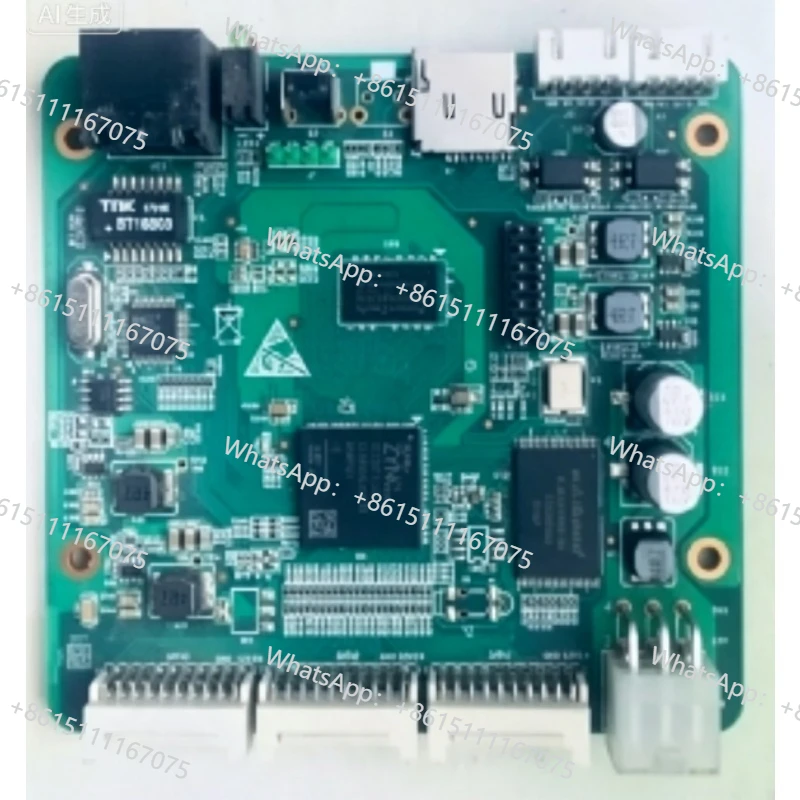 ebaz4205 Zynq FPGA Development Board - AliExpress