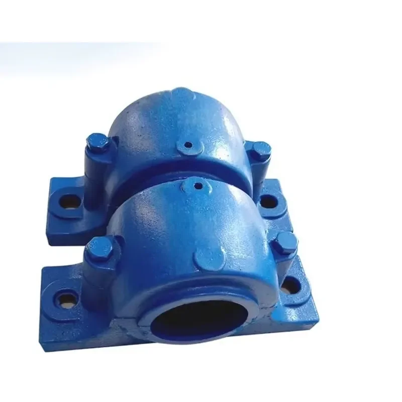 High Quality Housing Split Plummer Block Bearing SNL3280G in Stock